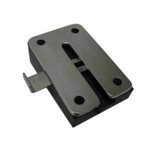 Windline Sfty Ladder Brkt Onl DLB-9 Boat Ladder Mounts & Accessories 623665 1