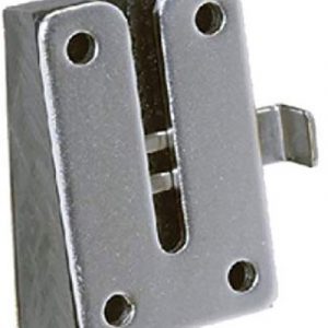 Windline Std Ladder Brkt Only DLB-3 Boat Ladder Mounts & Accessories 623664 1