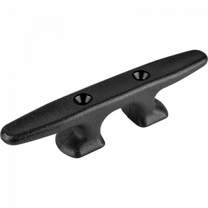 Seadog 10in Nylon Cleat 043390 Boat Cleats 043390