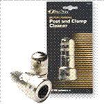 Deka Manufacturing Post & Terminal Cleaner 254 Terminals 104017