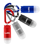 Nebo Lumo Clip Light - 6095