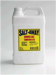 Salt Away Concentrate w/o Mixer, Gallon - SA128