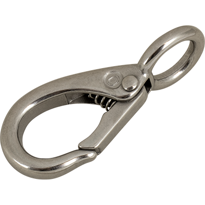 Seadog 316 SS Fixed Snap 5/8in 146121-1 Snaps & Hooks 146121-1 1