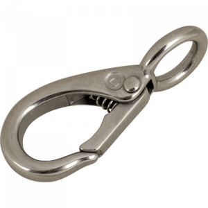 Seadog 3/4in SS Fixed Snap 146123-1 Snaps & Hooks 146123-1 1