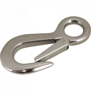 Seadog SS Fast Eye Snap Hook 4-11/16 146305-1 Snaps & Hooks 146305-1 1