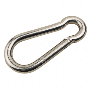Seadog SS Snap Hook 5/16 151580-1 Snaps & Hooks 151580-1