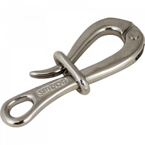 Seadog SS Pelican Hook 4in 189785-1 Snaps & Hooks 189785-1 1
