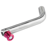 Master Lock 5/8in Stainless Steel Pivot Hitch Pin - 1465DAT