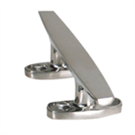 Whitecap 6in Hollow Base Cleat S-1445C Boat Cleats 240163