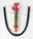 Jabsco Oil Drain Pump 34060-0130