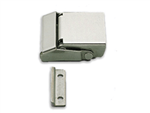 Sugatsune SS Draw Latch w/ Oval Hole - STF-40-1