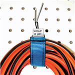 Kwik Tek Wrap It Up Holder Strap - WR-12100