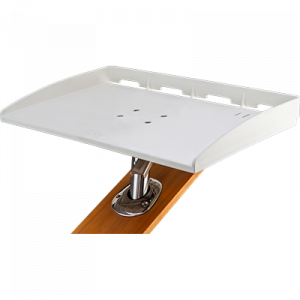 Fillet Tables & Mounts