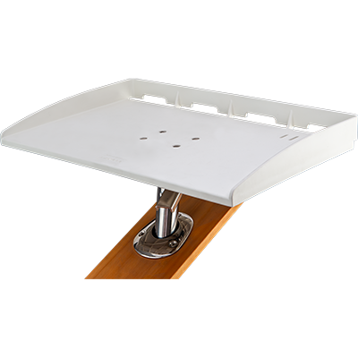 Seadog Fillet & Prep Table w/ Rod Holder Mount – 326510-3 Fillet Tables & Mounts 326510-3