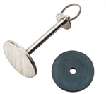 Seadog SS Hatch Cover Pull - 221842-1 - Image 2