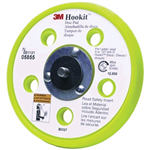 3M 5in Hook-It Backup Pad - 05855