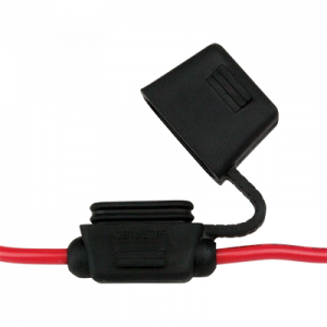 Seadog ATC Fuse Holder, in Line – 445198-1 Terminals 354686