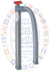 BECKSONHANDPUMP 2T