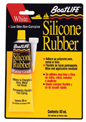 BOATSILICONERUBBER 2T 194