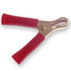 Deka Manufacturing 50Amp Battery Clamps 181 Boat Wiring, Cable & Terminals 107376