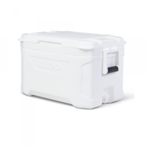 Igloo 50Qt White Marine Cooler - 00050447