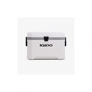 Igloo  54Qt White Marine Cooler - 00050541