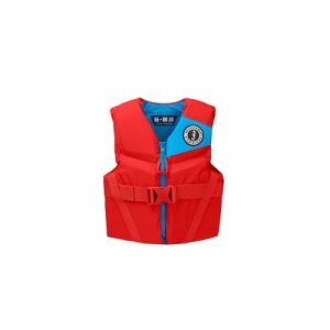 Mustang Survival Rev Youth Foam Life Ves, 55-88 lb - MV3570-277