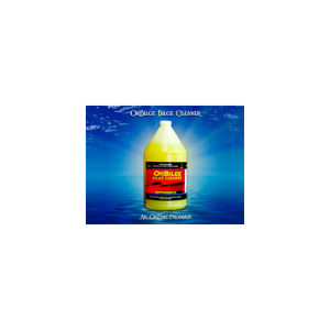 Orpine Gal Orbilge Bilge Cleaner OB-8 Hull, Bottom & Bilge Cleaner 232928