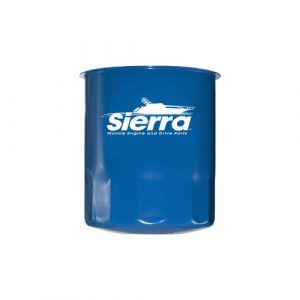 Sierra Oil Filter For Westerbeke Generators - 23-7802