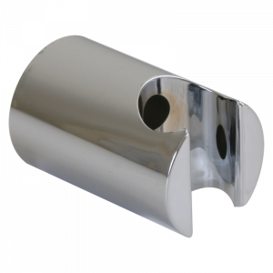 Scandvik Chrome Bulkhead Shower Mount 14067P Bathroom and Kitchen Acc 140416