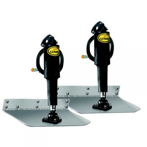 Lenco Marine Std 12X18 Trim Tab K 15008-101 Trim Tab Kits 15008-101