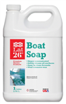 Lat 26 1Gal Boat Soap - LAT-BS1 - Image 2