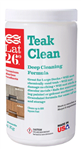 Lat 26 2 Lbs Teak Clean - LAT-TC2 - Image 2
