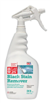 Lat 26 32oz Black Stain Remover LAT-BSR32 Rust Stain & Spot Remover 189357 2