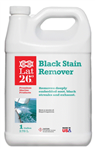 Lat 26 1Gal Black Stain Remover LAT-BSR1 Rust Stain & Spot Remover 189429 2