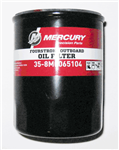 Mercury Marine/Mercuiser 25-115Hp 4Strk Oil Filter 35-8M0162829