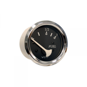 VDO 301-11274 Gauge 301-11274 Fuel Gauges 301-11274
