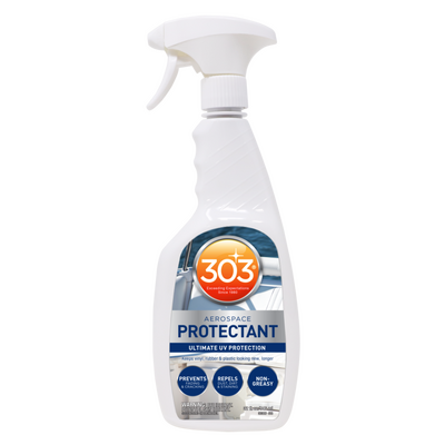 303 Protectant Spray, 32oz – 30306 Protectants 287028