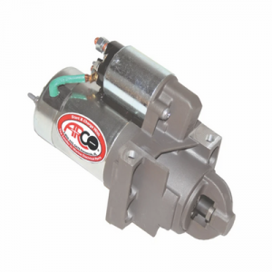 ARCO NEW Original Equipment Premium Replacement Inboard Starter for Mercury, Volvo, OMC, Delco, and Marine Power – 30470-A Engine Electrical 150556