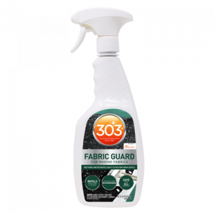 303 Marine Fabric Guard, 32oz – 30604 Vinyl, Carpet & Fabric Cleaners 131287