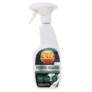 303 Marine Fabric Guard, 16oz – 30616 Vinyl, Carpet & Fabric Cleaners 131285