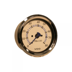 VDO 333-10259 Gauge 333-10259 Tachometers 333-10259