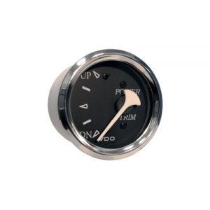 VDO 382-11276 Gauge 382-11276 Trim Gauges 382-11276