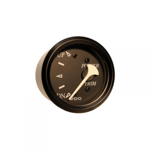 VDO Alentar Trim Ga. 0-9 382-11804 Trim Gauges 382-11804