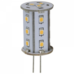 Scandvik 10-30V Led Cw Tower Bulb 41071P Light Bulbs, Plugs & Outlets 287465