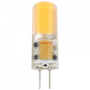 Scandvik 10-28V Led Ww Optic Bulb 41072P Light Bulbs, Plugs & Outlets 287482