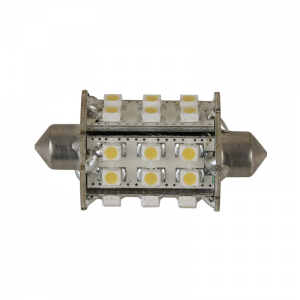 Scandvik 10-30V 30Led Festoon Nav Bulb 41110P Light Bulbs, Plugs & Outlets 287929