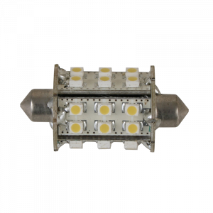 Scandvik 10-30V 30Led Festoon Nav Bulb 41111P Light Bulbs, Plugs & Outlets 287934