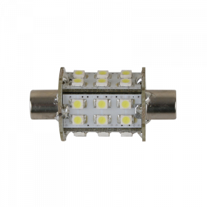 Scandvik 10-30V 30Led Barrel Bulb 41113P COOL WHITE Light Bulbs, Plugs & Outlets 287944