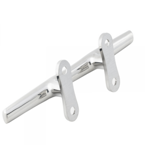 Whitecap 15in Ss Hd Yacht Cleat 6224 Boat Cleats 240014